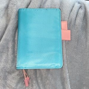official hobonichi A6 cover